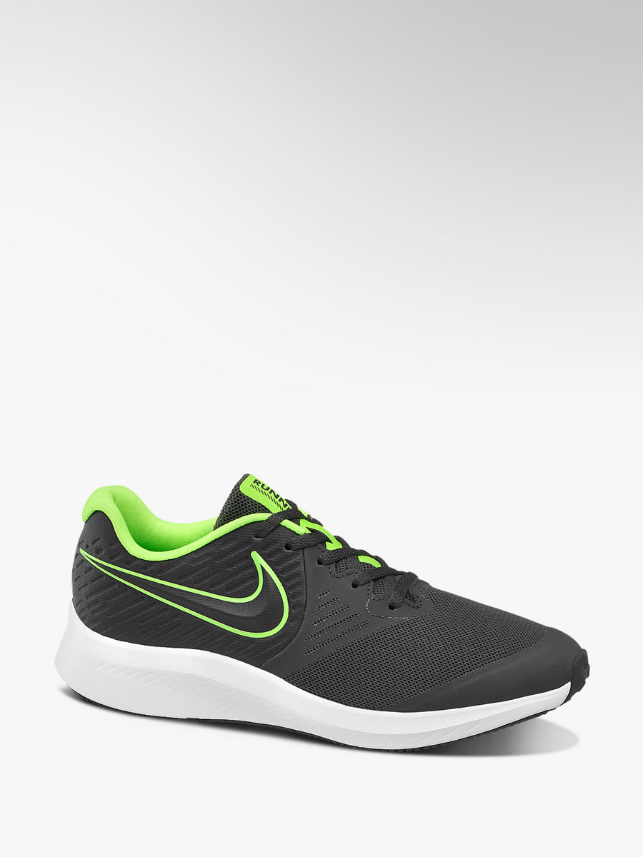 Sportschuh Star Runner 2 von NIKE in grau - DEICHMANN Sportschuh Star Runner 2 von NIKE in grau - DEICHMANN